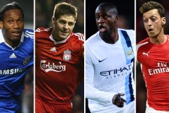 大巴黎欧冠挑战：破解八强魔咒，战术调整展望夺冠之路