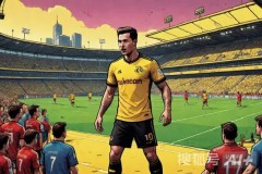 皇马新防线亮相，门迪哈兰德席尔瓦携手稳固伯纳乌防守