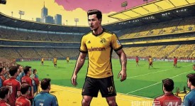 皇马新防线亮相，门迪哈兰德席尔瓦携手稳固伯纳乌防守