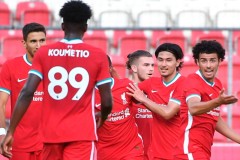 英超焦点战前瞻：利物浦vs切尔西，阿森纳挑战富勒姆，曼联连胜曼城有望大胜